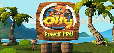 Oculus Quest 游戏《扔水果VR》Olly Power Play VR